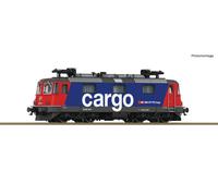 Fleischmann 732406 SBB Cargo Re4/4 II Electric Locomotive VI