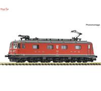 7570047 N E-Lok Re 6/6 11626, SBB, Ep. V-VI, DC Sound