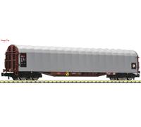 Fleischmann 6660066 SBB Rilns Sliding Tarpaulin Wagon V