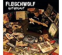 Fleischwolf - Gut Geklaut (Gold Black Crossed Vinyl) [VINYL]