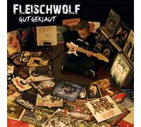 Fleischwolf - Gut Geklaut (Gold Black Crossed Vinyl) [VINYL]