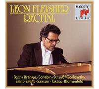 Fleisher, Leon - Recital