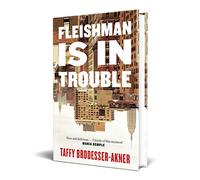 Fleishman Is in Trouble: One of 2020's bestselling novels
