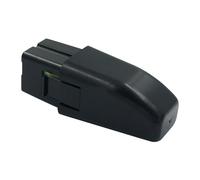 Fleixoaptv 7.2V 2000mAh Ni-MH Battery ，Compatible With Ontel Swivel Sweeper G1 & G2 Vacuum Cleaner