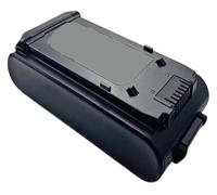 Fleixoaptv VCA-SBTA95、VS20A95823W、VS20A95943N、VS20A95973B、VS20B95943N、VS20B95823W Vacuum Battery ，Compatible With Samsung JET95、JET85 Battery