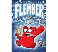 Flember: The Secret Book: (Flember)