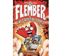Flember 2: The Crystal Caves (from the multi-million-selling creative genius Jamie Smart)
