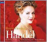 Fleming^Handel^Oae^Bicket - Handel