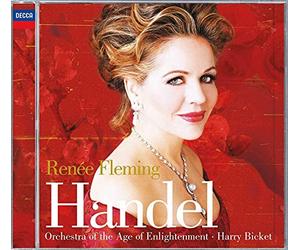 Fleming^Handel^Oae^Bicket - Handel