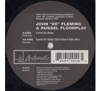 Fleming John 00 - Come on Baby [VINYL]