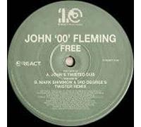 Fleming John Oo - Free [VINYL]