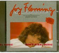 Fleming, Joy - Joy Flemin Und Ihre Groes