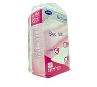 Fleming Medical MOL04 Molicare Level 7 Premium Bed Mat, 60cm x 60cm, Pack of 30