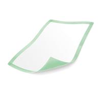 Fleming Medical MOL04 Molicare Level 7 Premium Bed Mat, 60cm x 60cm, Pack of 30