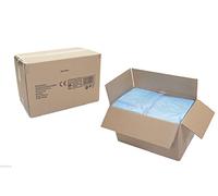 Fleming Medical VL17/1 Vlesi Underpad, 60cm x 90cm, White, Pack of 100