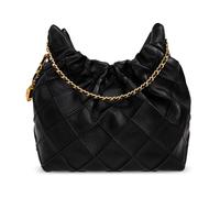 Fleming Mini Bag- female- Tory Burch- Mini Bags- Black- ONE SIZE- Bags ONE SIZE