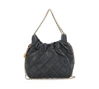 Fleming Mini Shoulder Bag - female - Tory Burch - Handbags - Black - ONE SIZE - Bags ONE SIZE