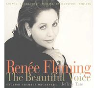Fleming, Renee - The Beautiful Voice