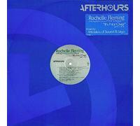 Fleming Rochelle - Its Not Over Pt 1 [12" VINYL]