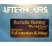 Fleming Rochelle - Its Not Over Pt2 [12" VINYL]