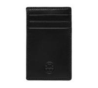 Fleming Soft Card Case - female - Tory Burch - Wallets & Cardholders - Black - ONE SIZE - Accessories ONE SIZE