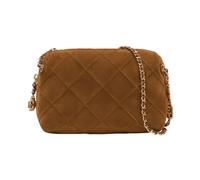 Fleming Soft Crossbody- female- Tory Burch- Cross Body Bags- Brown- ONE SIZE- Bags ONE SIZE