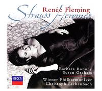 Fleming - Strauss Heroines