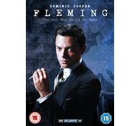 Fleming - The Man Who Would Be Bond [DVD]