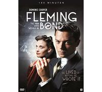 Fleming - The Man who would be Bond [DVD] [2013]