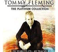 FLEMING,TOMMY - platinum collection (3CD) - FLEMING,TOMMY - platinum collection (3CD)