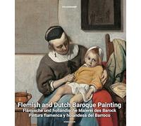 Flemish and Dutch Baroque Painting (Art Periods & Movements Flexi)