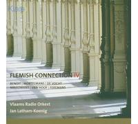 Flemish Connection Vol.4 - Tooten/Vlaams Radio Orkest