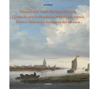 Flemish & Dutch Baroque Painting (Art Periods & Movements)