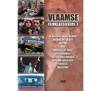 Flemish Film Classics Collection (Box 3) - 10-DVD Box Set ( Rolande met de bles (Chronicle of a Passion) / Hector / Max / Brussels by Night / Het ve [ NON-USA FORMAT, PAL, Reg.0 Import - Netherlands ]