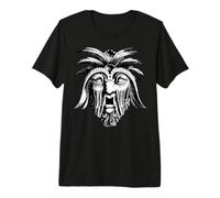Flemish Mask in The Grotesque Style #3 Premium T-Shirt