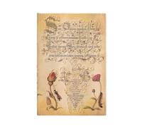 Flemish Rose Mini Lined