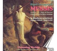 Rued Langgaard: Messis, In Tenebras