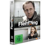 FLEMMING STAFFEL 1 - MOVIE [DVD] [2009]