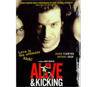 Flemyng - Alive & Kicking [DVD] [1997] [US Import] [NTSC]