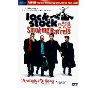 Flemyng - Lock Stock and Two Smoking Barrels [DVD] [1998] [Region 1] [US Import] [NTSC]