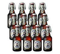 Flensburger Pilsener Case of 12 German Craft Beer