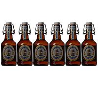Flensburger Pilsener Fliptops Lager, 6 x 330 ml
