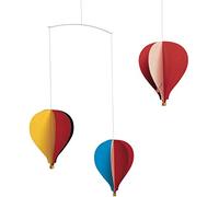 Flensted 3 Balloons Mobile
