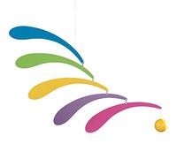 FLENSTED - Flensted Mobile Flowing Rhythm Rainbow