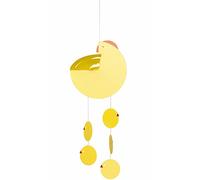 Flensted Mobiles Chick Hen