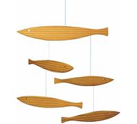 Flensted Mobiles - Floating Fish
