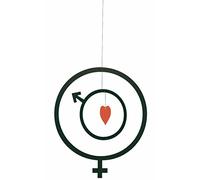 Flensted Mobiles - Fm052 - D'amour