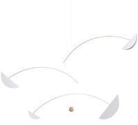 Flensted Mobiles Large Life and Thread Hanging Mobile - 82 Inches - High Quality Plastic