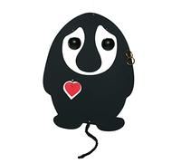 Flensted Mobiles Nursery Mobiles, Puffing Troll Black