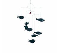Flensted Mobiles Shoal of Fish Mobile